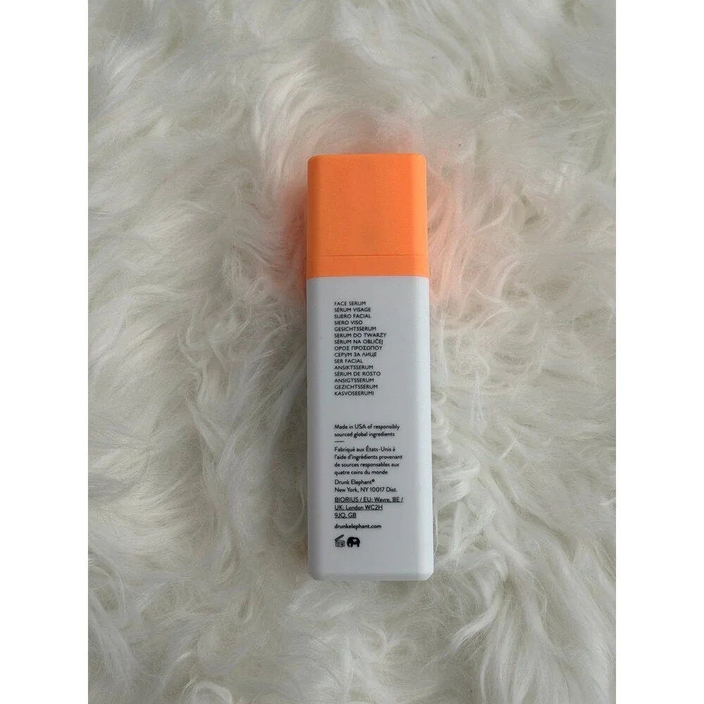 Drunk Elephant drunk elephant